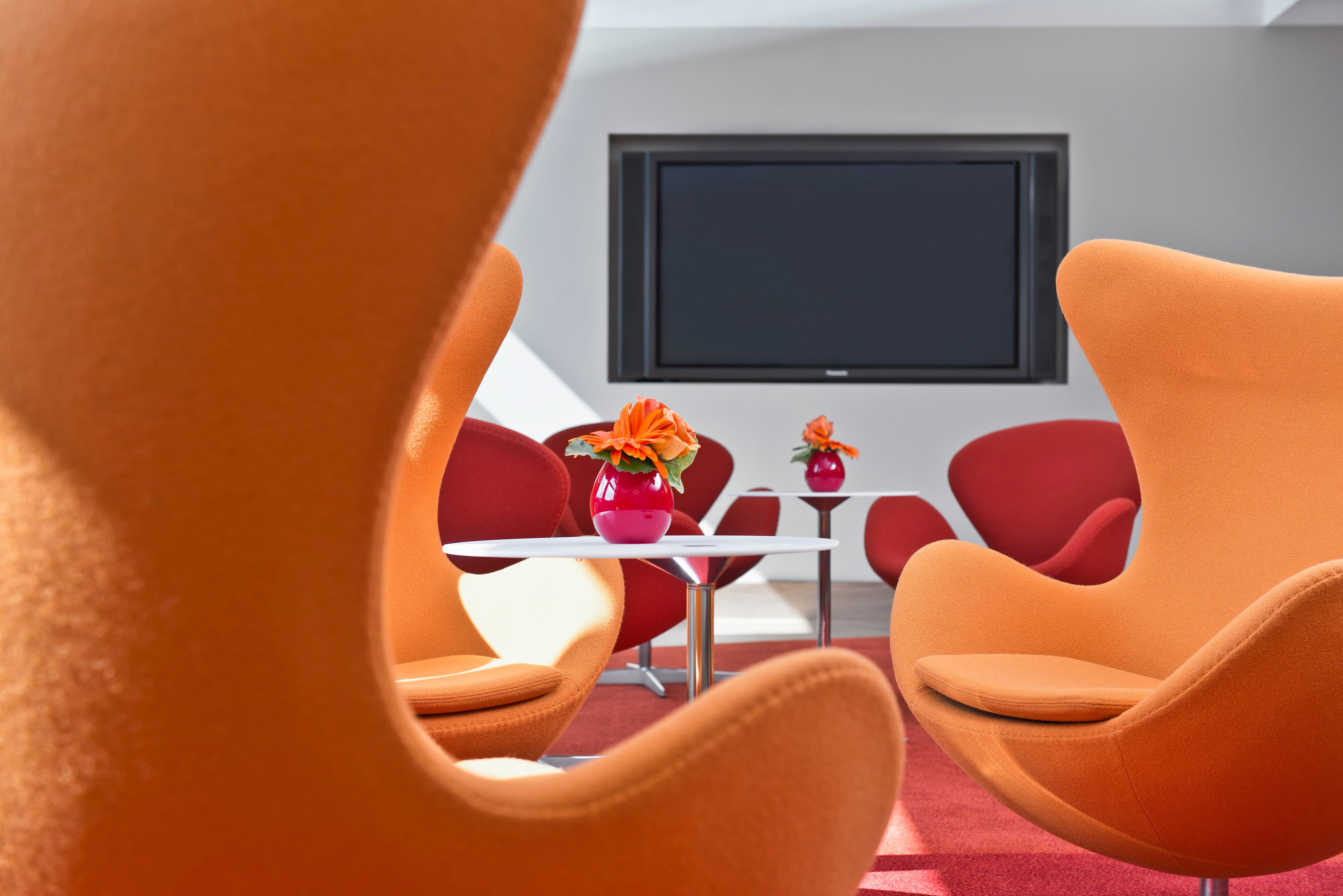 Intercontinental Berlin By Ihg Hotel Bagian luar foto Interior of a hotel